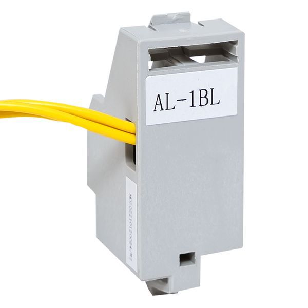 Контакт аварийный AL для TR слева AV POWER-1 (mccb-1L-AL-TR-av)