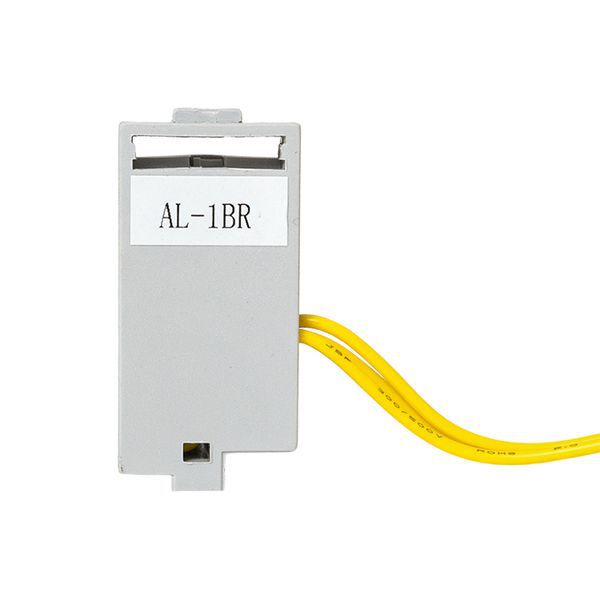 Контакт аварийный AL для TR справа AV POWER-1 (mccb-1R-AL-TR-av)