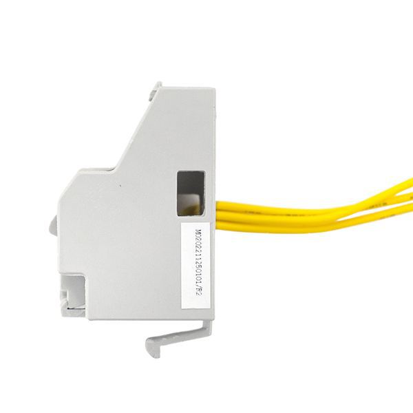 Контакт аварийный AL для TR справа AV POWER-1 (mccb-1R-AL-TR-av)