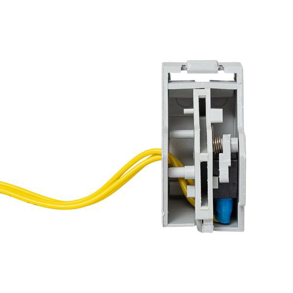 Контакт аварийный AL для TR справа AV POWER-1 (mccb-1R-AL-TR-av)