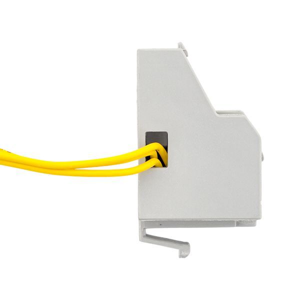 Контакт аварийный AL для TR справа AV POWER-1 (mccb-1R-AL-TR-av)