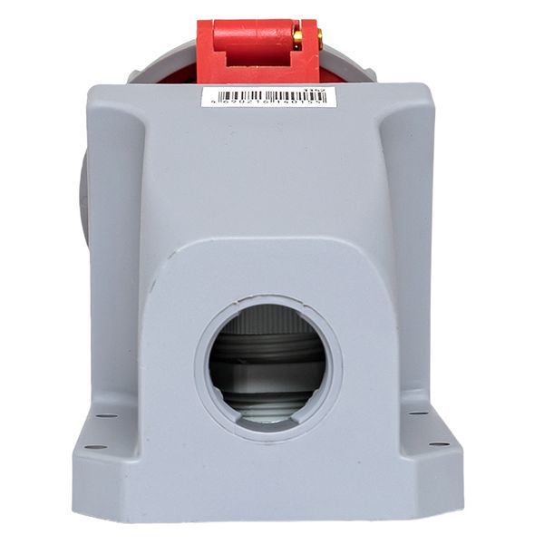 Розетка стационарная наружная 1152 3Р+РЕ+N 16А 380В IP67 PROxima (ps-1152-16-380)