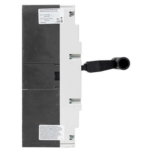 Выключатель автоматический ВА-99М 800/630А 3P 35кА EKF PROxima (mccb99-800-630m)