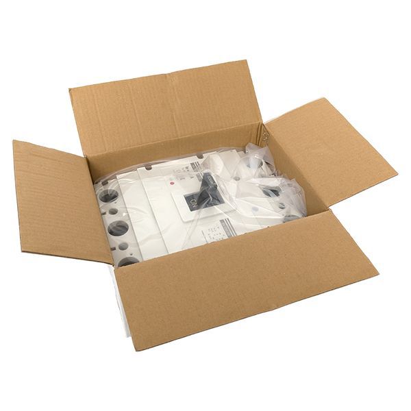 Выключатель автоматический ВА-99М 800/630А 3P 35кА EKF PROxima (mccb99-800-630m)