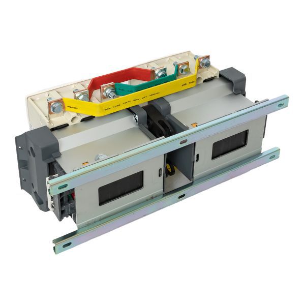 Контактор КТЭ реверсивный 330А 230В 2NO EKF ctr-b-r-330