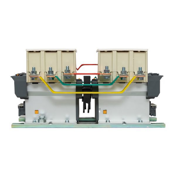 Контактор КТЭ реверсивный 330А 230В 2NO EKF ctr-b-r-330