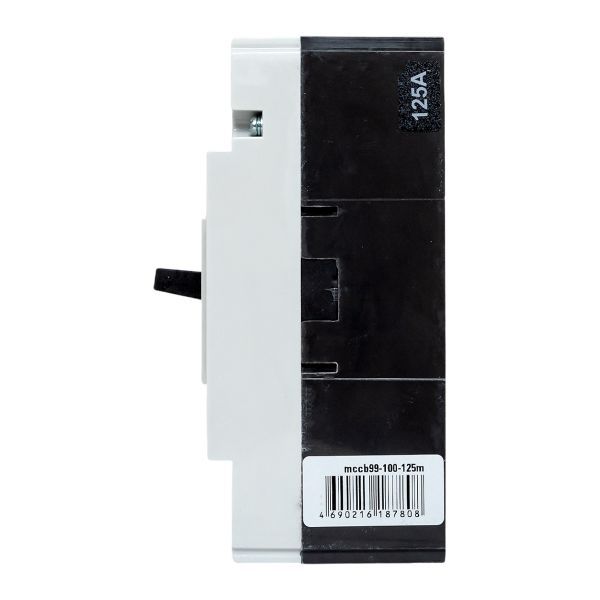 Выключатель автоматический ВА-99М 100/125А 3P 35кА PROxima (mccb99-100-125m)