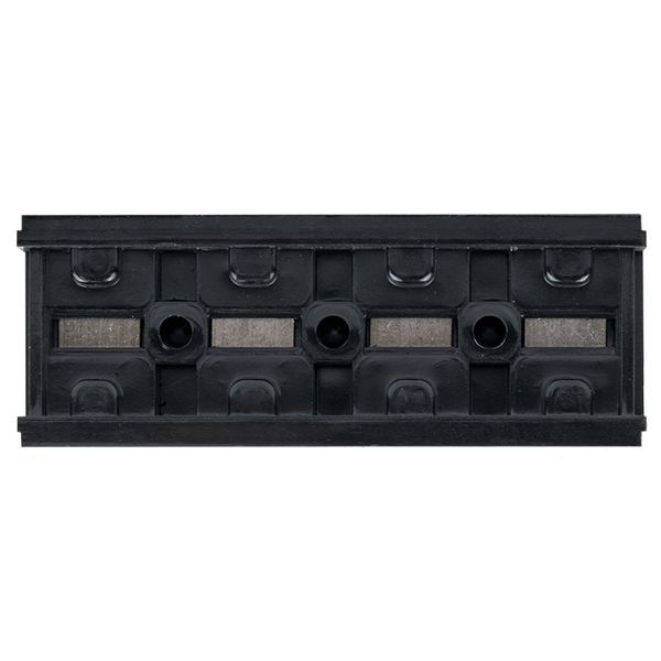 Терминал клеммный TC-3004 до 150мм2 300A 4 клеммные пары (tc-3004)