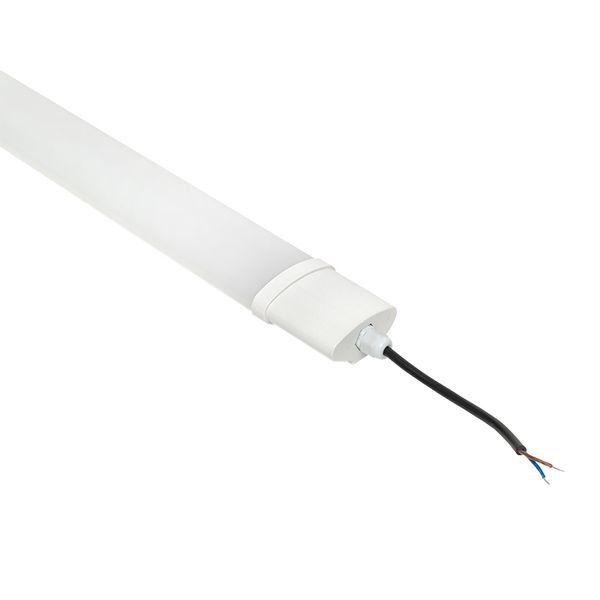 Светильник светодиодный пылевлагозащищенный ДСП-1003 36Вт 4000К IP65 1200мм EKF PROxima (TPL-1003-36-4000)