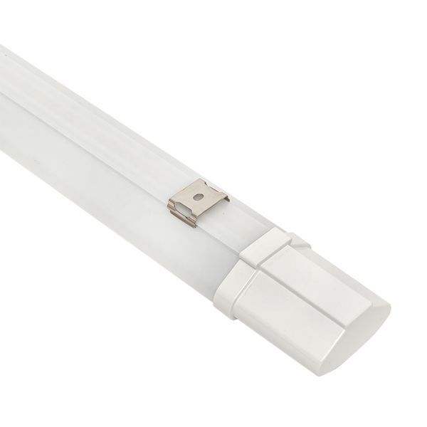 Светильник светодиодный пылевлагозащищенный ДСП-1003 36Вт 4000К IP65 1200мм EKF PROxima (TPL-1003-36-4000)