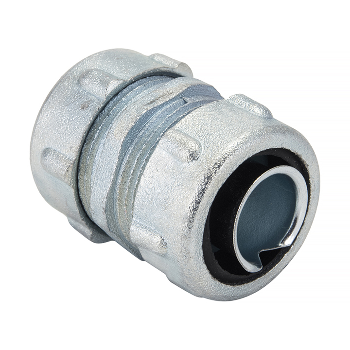 Муфта соединительная для металлорукава 50 EKF PROxima (cmh-50)