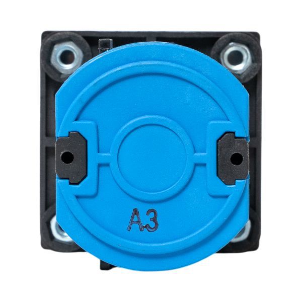 Переключатель кулачковый ПК-1-94 10А 4P для амперметра (pk-1-94-10)