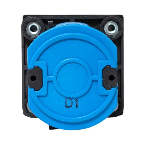 Переключатель кулачковый ПК-1-102 10А 2P 