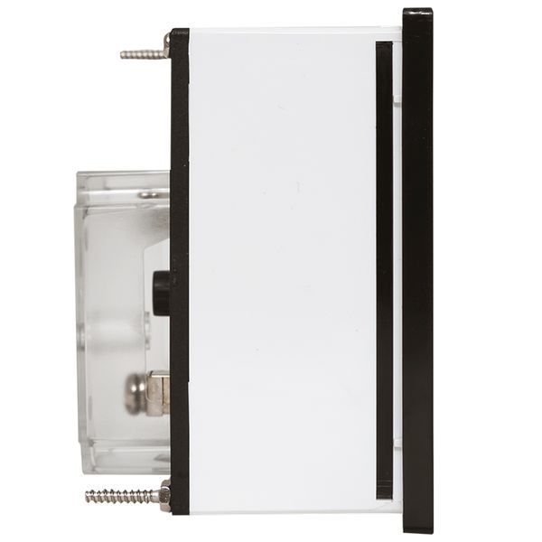 Амперметр AM-A961 (без шкалы) аналоговый на панель (96х96) квадратный вырез трансформаторное подключение PROxima (ama-961)