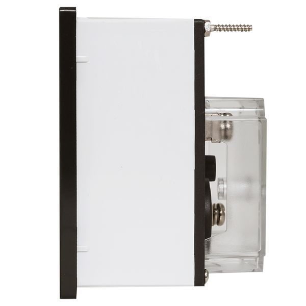 Амперметр AM-A961 (без шкалы) аналоговый на панель (96х96) квадратный вырез трансформаторное подключение PROxima (ama-961)