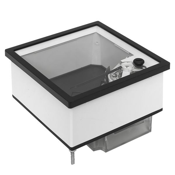 Амперметр AM-A961 (без шкалы) аналоговый на панель (96х96) квадратный вырез трансформаторное подключение PROxima (ama-961)