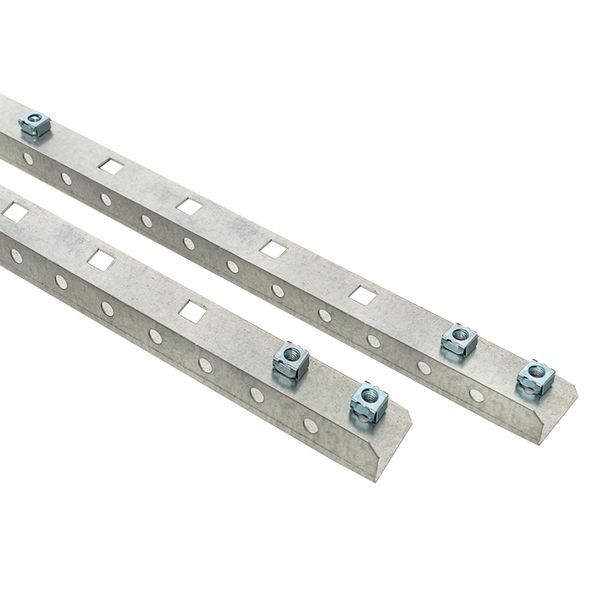 Держатель пластронов высотой 2000 мм для ВРУ Unit EKF PROxima (mb-15-dp-20n)