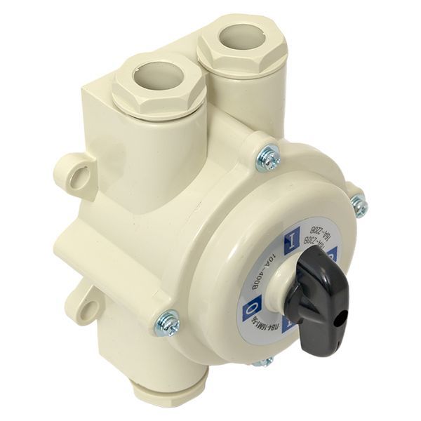 Выключатель пакетный ПВ 4-16 М1 пл. IP56 PROxima (pv-4-16-4)