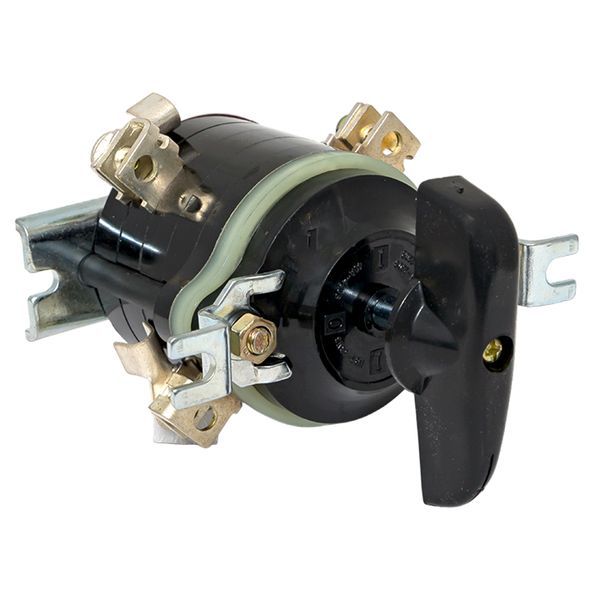 Выключатель пакетный ПВ 2-63 М3 исполнение 1 PROxima (pv-2-63-1)