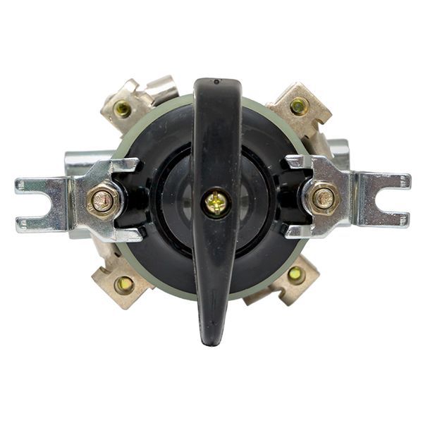 Выключатель пакетный ПВ 2-63 М3 исполнение 1 PROxima (pv-2-63-1)