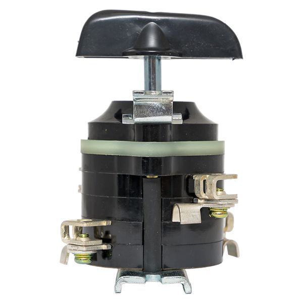 Выключатель пакетный ПВ 2-63 М3 исполнение 1 PROxima (pv-2-63-1)