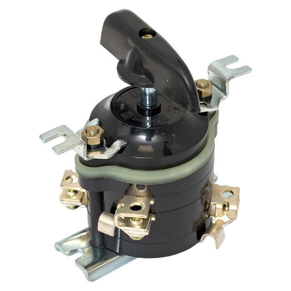 Выключатель пакетный ПВ 2-63 М3 исполнение 1 PROxima (pv-2-63-1)