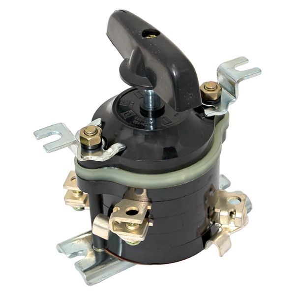 Выключатель пакетный ПВ 2-63 М3 исполнение 1 PROxima (pv-2-63-1)