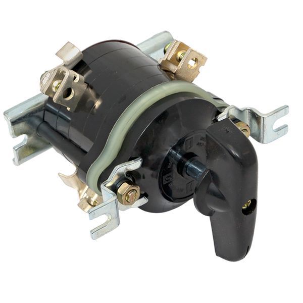 Выключатель пакетный ПВ 2-63 М3 исполнение 1 PROxima (pv-2-63-1)