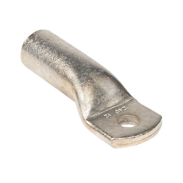 Наконечник медный луженый ТМЛ DIN 240-16 EKF PROxima (tml-din-240-16)