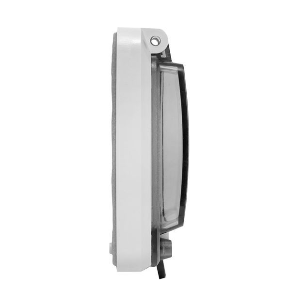 Окно герметичное 4 модуля IP67 PROxima (ak-g-4)