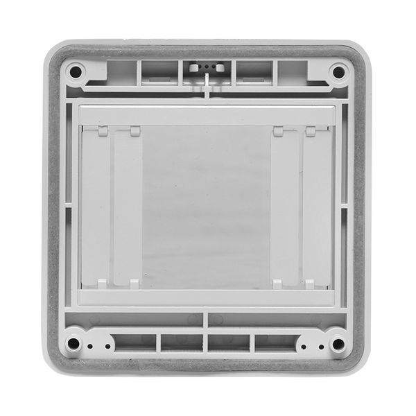 Окно герметичное 4 модуля IP67 PROxima (ak-g-4)