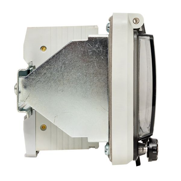 Окно герметичное 4 модуля IP67 PROxima (ak-g-4)