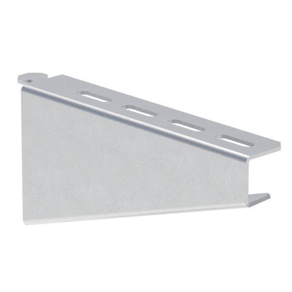 Кронштейн замковый основание 600 мм (kz600)