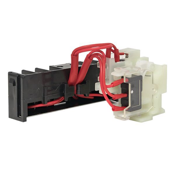 Контакт дополнительный и аварийный к ВА-99М 250 (mccb99m-a-009)