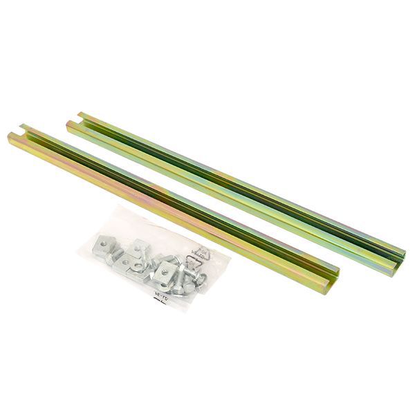 Монтажные направляющие КТЭ 115-150