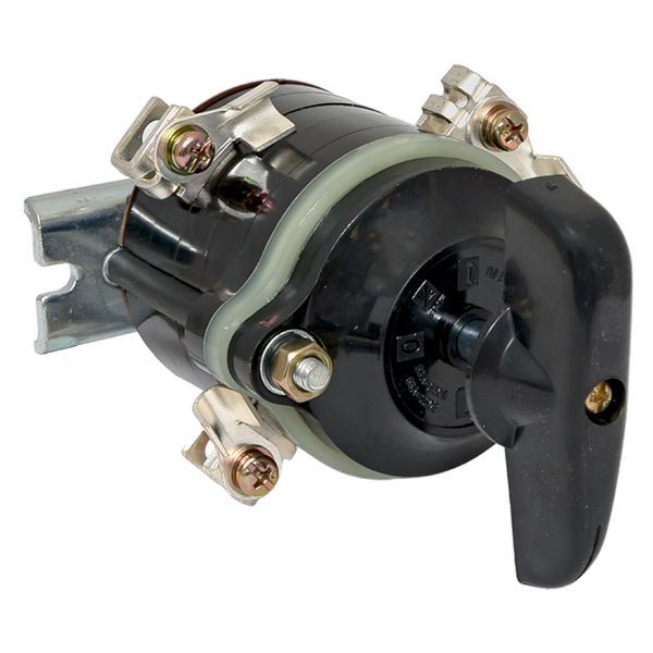 Выключатель пакетный ПВ 2-63 М3 исполнение 3 PROxima