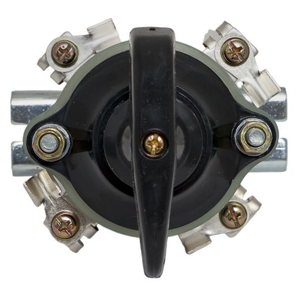 Выключатель пакетный ПВ 2-63 М3 исполнение 3 PROxima