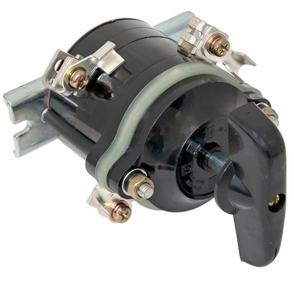 Выключатель пакетный ПВ 2-63 М3 исполнение 3 PROxima