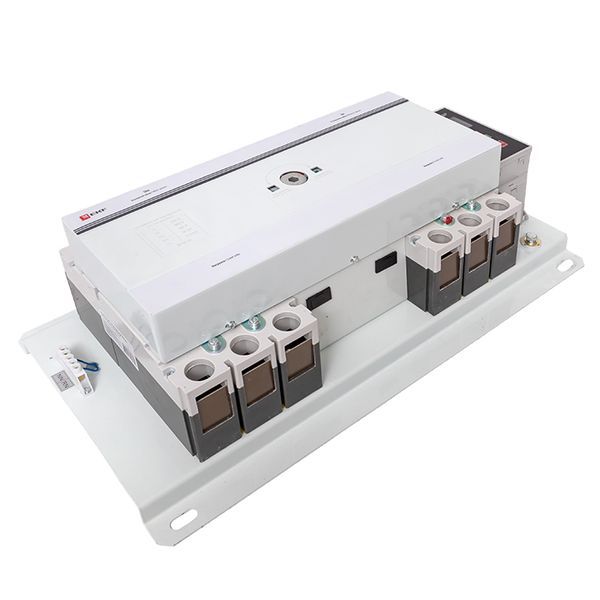 Устройство автоматического ввода резерва АВР ТСM 400/250А 3р