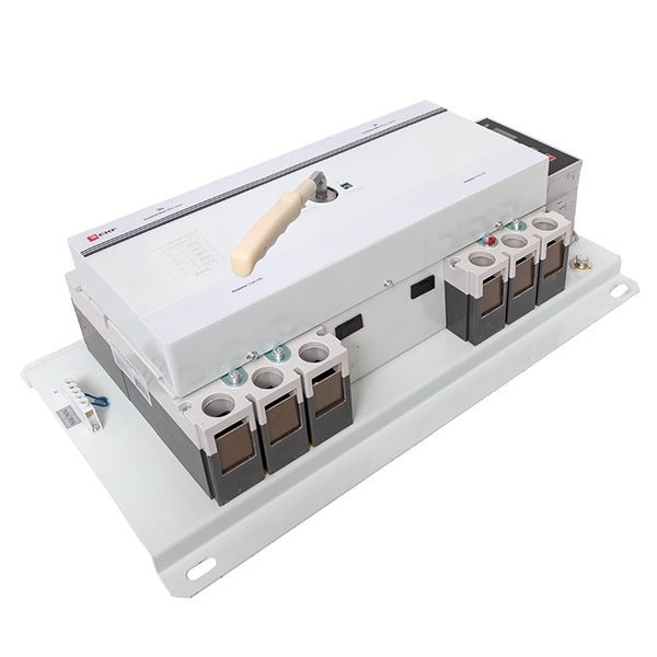 Устройство автоматического ввода резерва АВР ТСM 630/630А 3р