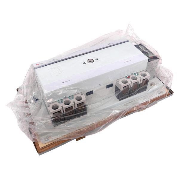 Устройство автоматического ввода резерва АВР ТСM 630/630А 3р