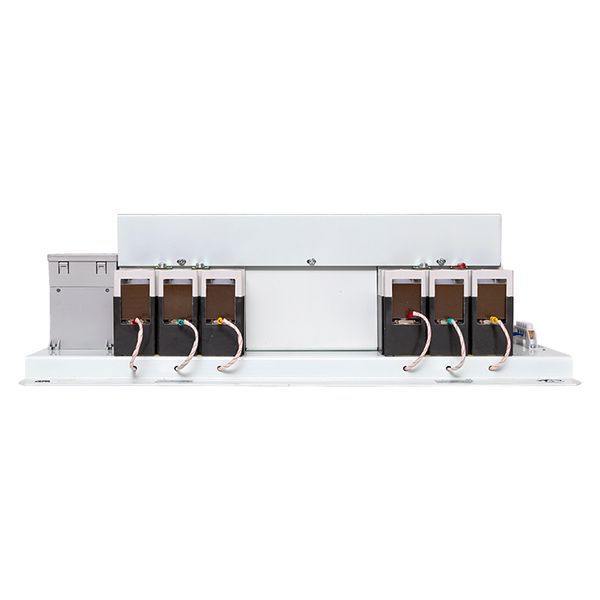 Устройство автоматического ввода резерва АВР ТСM 630/630А 3р