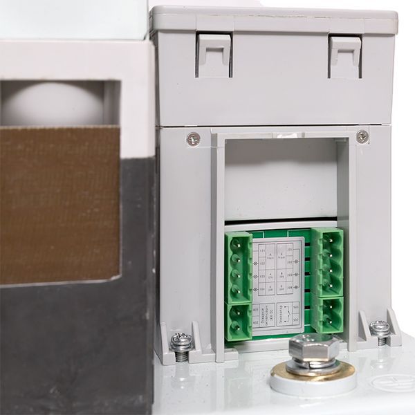 Устройство автоматического ввода резерва АВР ТСM 630/630А 3р