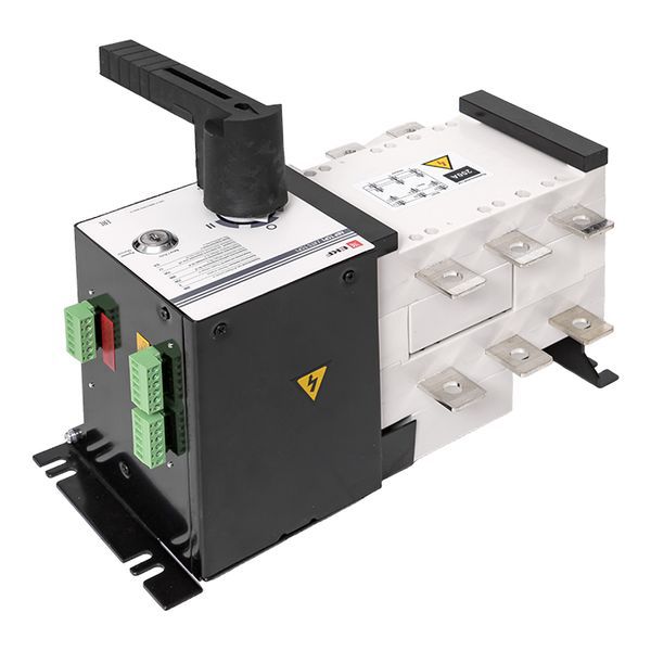 Устройство автоматического ввода резерва АВР ТСP1 200A 3р 230В