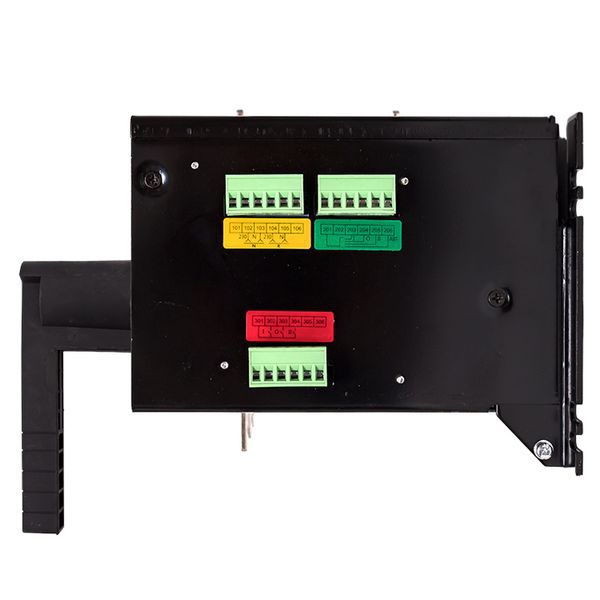 Устройство автоматического ввода резерва АВР ТСP1 200A 3р 230В