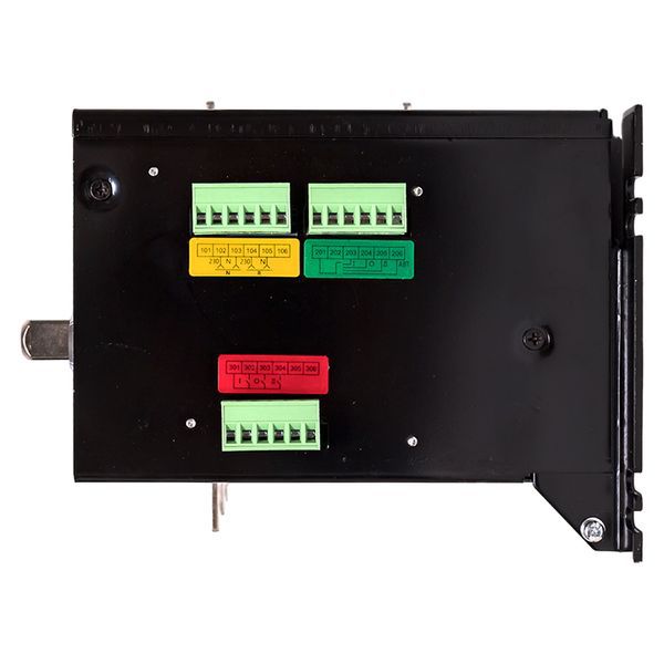 Устройство автоматического ввода резерва АВР ТСP1 200A 3р 230В