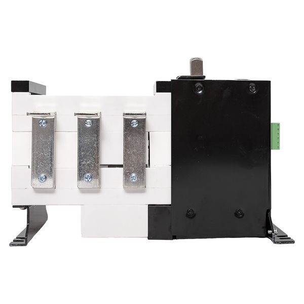 Устройство автоматического ввода резерва АВР ТСP1 200A 3р 230В