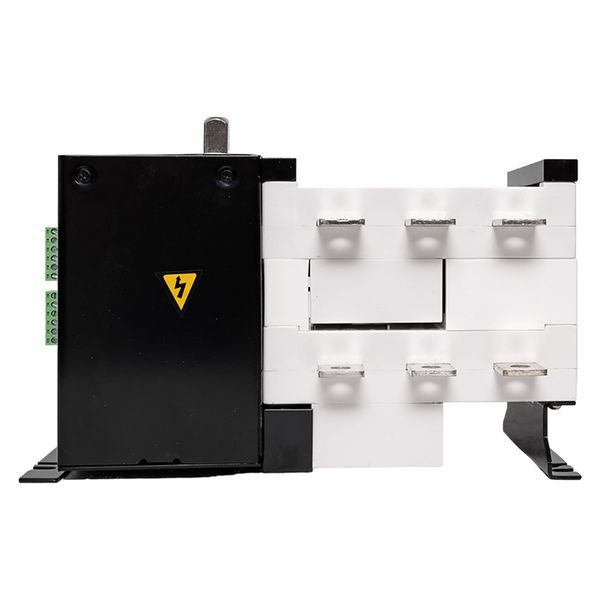 Устройство автоматического ввода резерва АВР ТСP1 200A 3р 230В