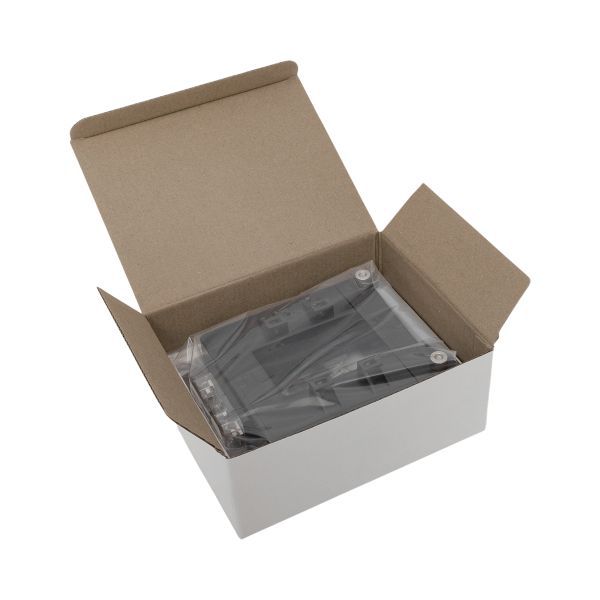 Трансформатор тока ТТЕ-Р 58 600/5А 0,5 5ВА УХЛ4 EKF PROxima