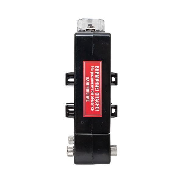 Трансформатор тока ТТЕ-Р 58 600/5А 0,5 5ВА УХЛ4 EKF PROxima